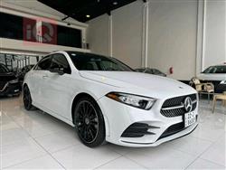 مێرسێدس بێنز A-Class